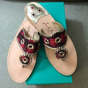 Jack Rogers